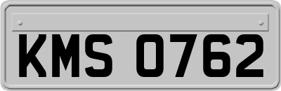 KMS0762