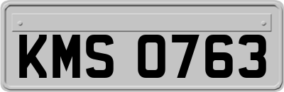 KMS0763