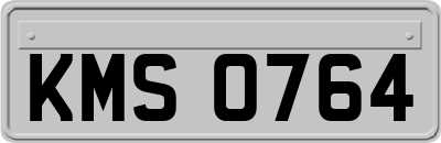 KMS0764