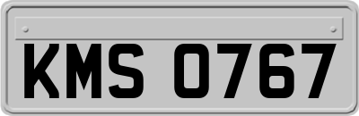 KMS0767