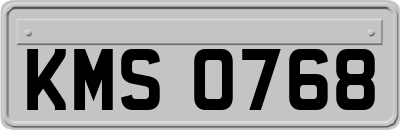 KMS0768