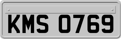 KMS0769