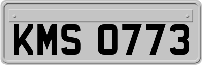 KMS0773