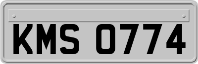 KMS0774