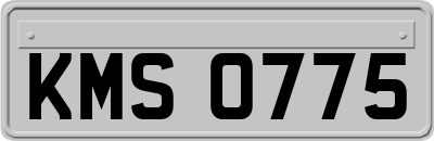 KMS0775