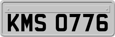 KMS0776