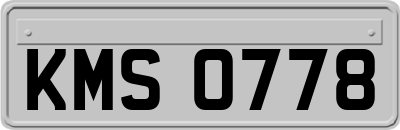 KMS0778