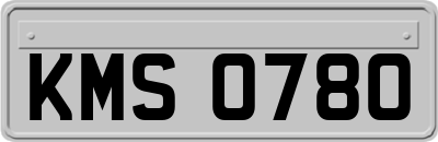 KMS0780