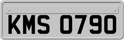 KMS0790