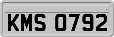 KMS0792