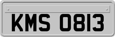 KMS0813