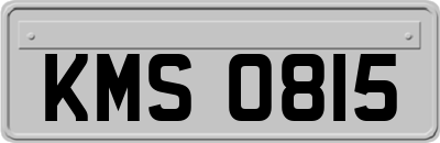 KMS0815