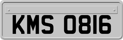 KMS0816