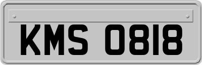 KMS0818