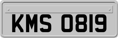 KMS0819