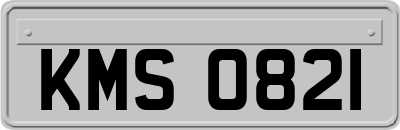 KMS0821