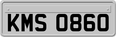 KMS0860