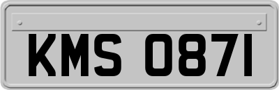 KMS0871