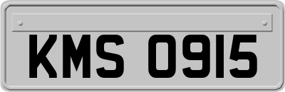 KMS0915