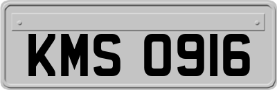 KMS0916