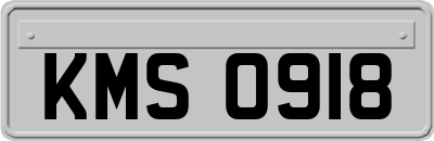 KMS0918