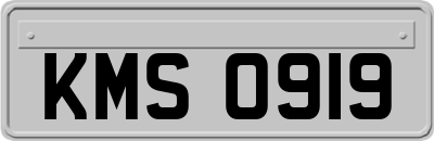 KMS0919