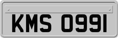 KMS0991