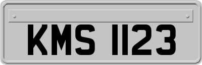 KMS1123