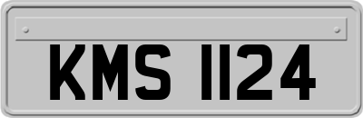 KMS1124