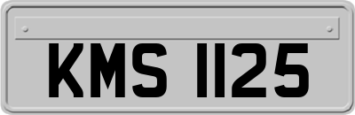 KMS1125