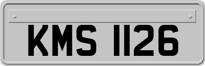 KMS1126