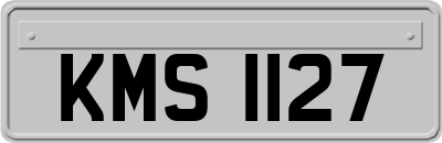 KMS1127