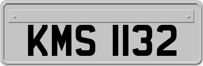 KMS1132