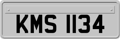 KMS1134