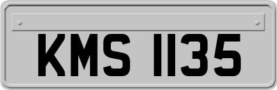 KMS1135