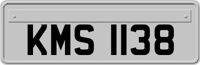 KMS1138