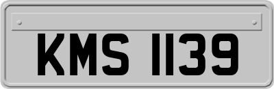 KMS1139