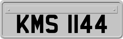 KMS1144