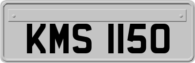 KMS1150