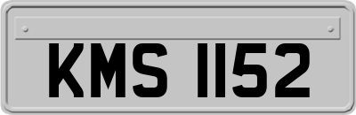 KMS1152