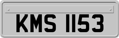 KMS1153