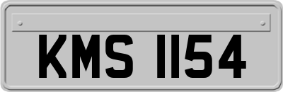 KMS1154