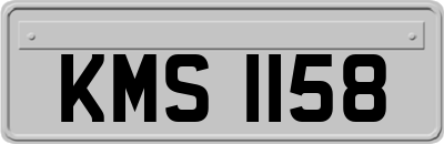 KMS1158