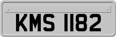 KMS1182