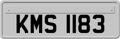 KMS1183