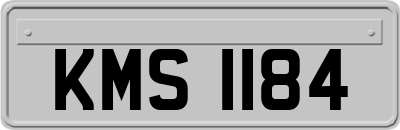 KMS1184