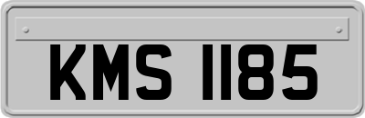 KMS1185