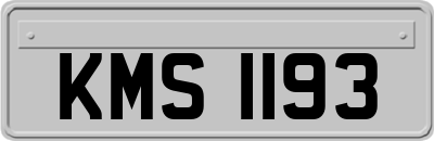 KMS1193