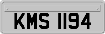 KMS1194