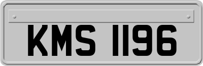 KMS1196